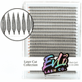 Sculpted Anime Lashes
